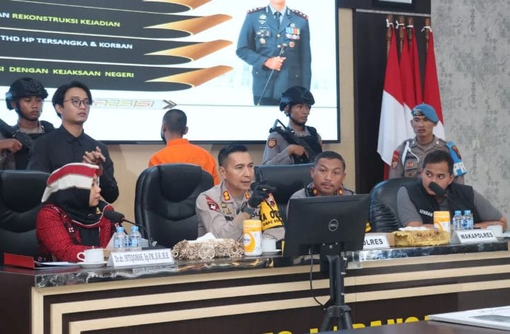 Kasus KDRT Berujung Kematian Di Karanganyar Terungkap Inversi Id