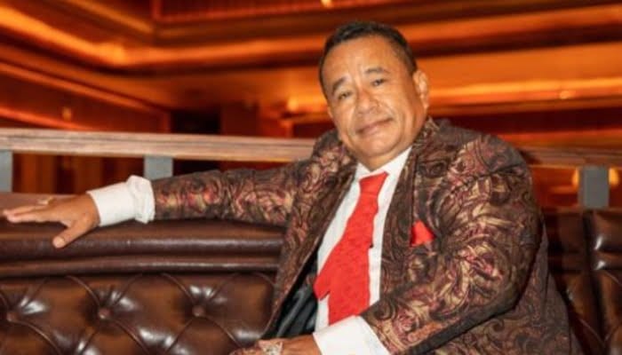 Hotman Paris Yakin Teddy Minahasa Tidak Divonis Mati