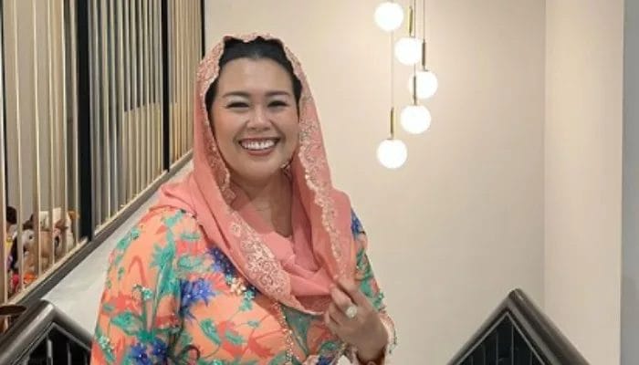 Pengamat sebut Yenny Wahid Jadi Figur Alternatif Cawapres di Pemilu 2024