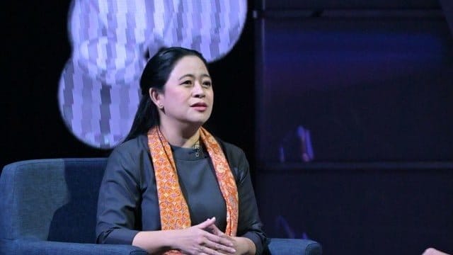 Ketua DPR RI Puan Maharani menyebutkan, alih fungsi lahan menyebabkan krisis pangan dibuktikan dengan penyusutan lahan baku sawah mencapai 3,84 juta hektar.