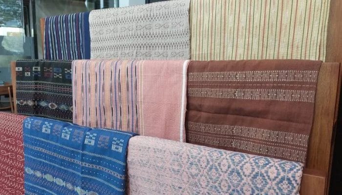 Tips Menjaga Kain Tradisional Tetap Awet dan Tahan Lama