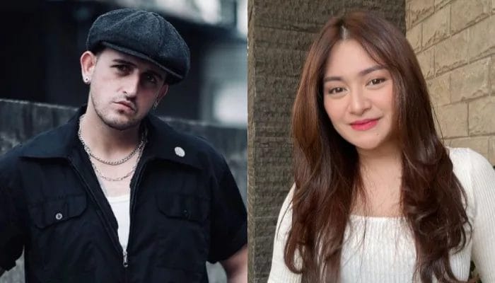 Fakta-fakta Nathalie Holscher dan Ladislao Camara Mengaku Sudah Tunangan