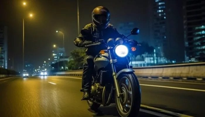 Daftar Penyebab Lampu LED Motor Cepat Mati dan Solusinya