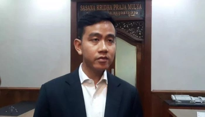 Gibran Rakabuming Raka Membawa Kepentingan Anak Muda di Indonesia