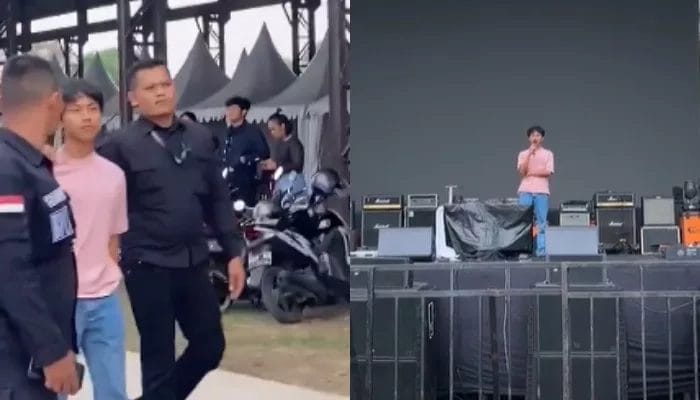 Fakta-fakta Bagus Rama Setiaji Gunakan Dana Festival Greenlane untuk Judi Slot dan Pijat Plus Plus