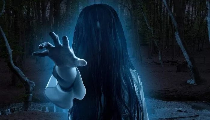 Cerita Horor Kandoleng, Hantu Mirip Kuntilanak dengan Punggung Berlubang