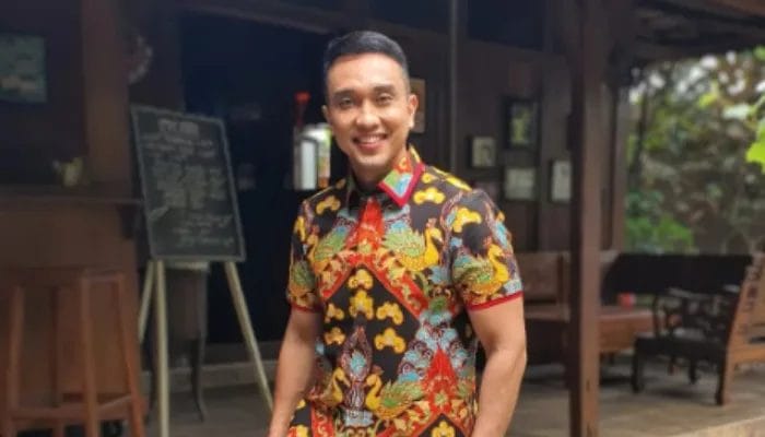 Aiman Witjaksono Dipolisikan Usai Tuding Polri Tidak Netral di Pelimu 2024