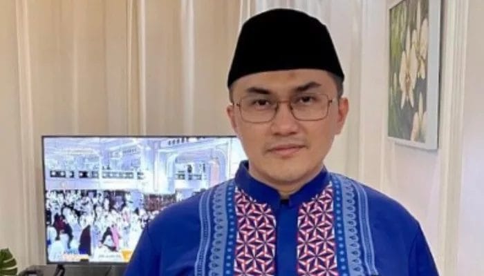 Jubir TKN Prabowo-Gibran, Herzaky Mahendra Putra Ajak Timses Lain Adu Gagasan dan Ide