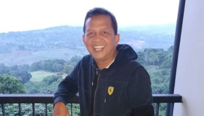 Biodata dan Profil Soetrisno Bachir, Ketua Dewan Kehormatan DPP PAN Gabung ke Timnas Anies-Cak Imin