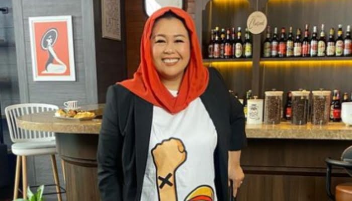 Yenny Wahid Pilih Pemimpin Indonesia Dekat dengan Gus Dur dan Bekerja Cepat