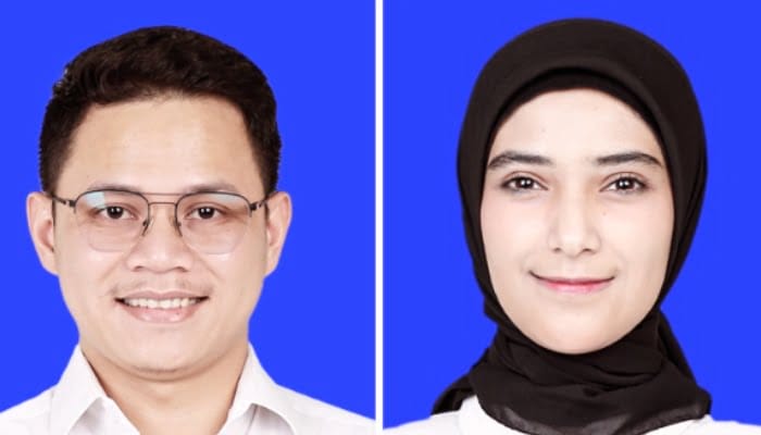 Biodata dan Profil Iqbal Rosadi, Suami Nadya Mustika Mantan Istri Rizki DA