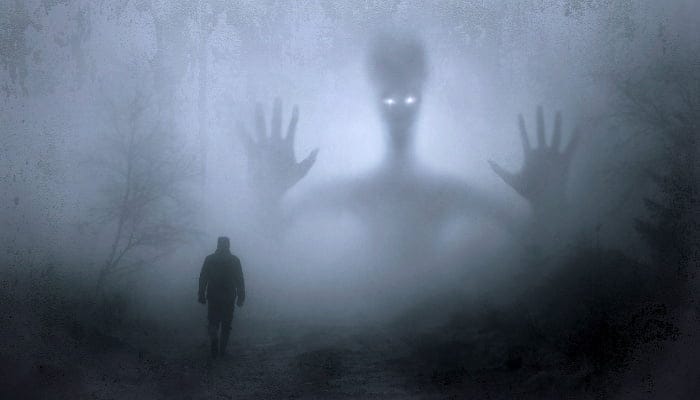 Cerita Horor Begu Ganjang, Hantu Pesuruh untuk Mencari Kekayaan