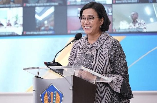 Ketua Badan Anggaran (Banggar) DPR RI Said Abdullah mengapresiasi Kementerian Keuangan (Kemenkeu) jaga fiskal APBN 2023. (Foto: smindrawati)