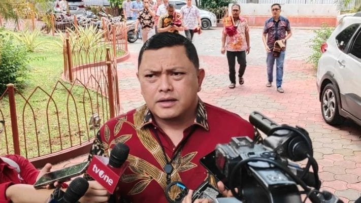 Profil dan biodata Brigjen Pol Dr Hengki Haryadi, yang naik jabatan usai pernah ditantang oleh mantan penguasa Tanah Abang, Rosario de Marshall alias Hercules.