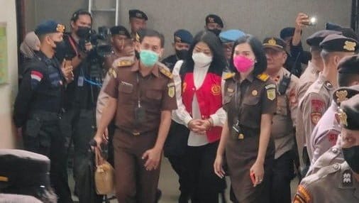 Fakta-fakta Putri Candrawati, istri Ferdy Sambo yang berasal Bali dan berprofesi sebagai dokter gigi hingga memilih untuk mengabdikan seluruh waktunya untuk mendampingi sang suami, Ferdy Sambo usai menikah.