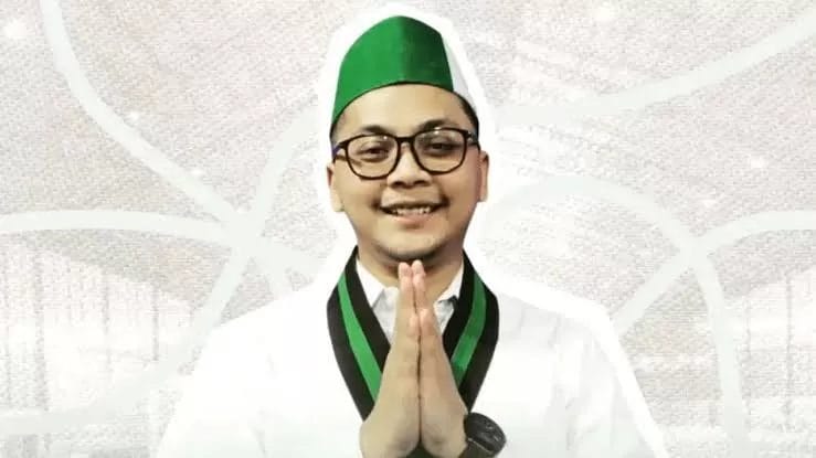 Profil Bagas Kurniawan Ketua PB HMI