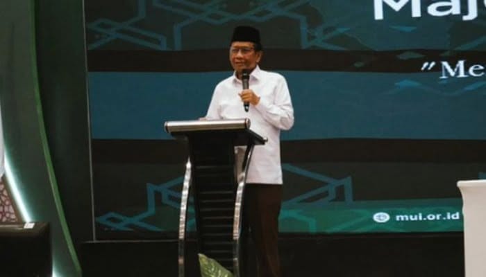 Debat Cawapres Bahas Perekonomian, Mahfud MD Sebut Pemerintah Harus Siap Segala Bidang