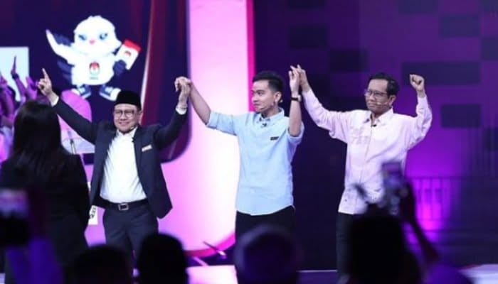 Analis Politik Arifki Chaniago Nilai Gibran Kuasai Panggung Debat Cawapres