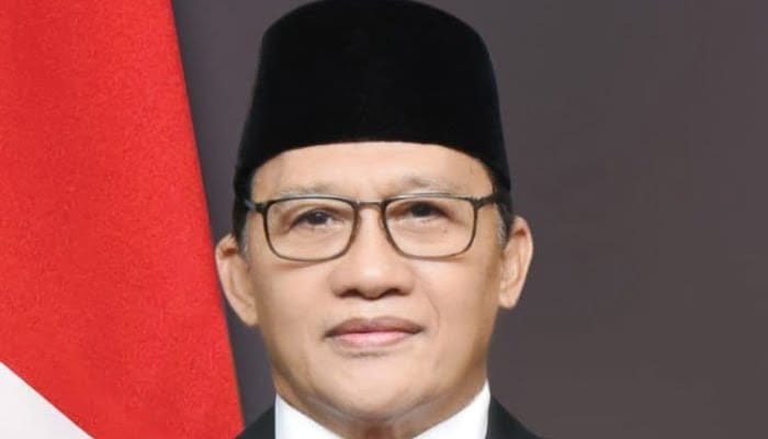 Profil dan Biodata Ridwan Mansyur, Pria Kelahiran Sumsel Akan Dilantik Jokowi Jadi Hakim MK