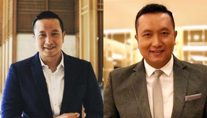 Profil dan Biodata Imam Priyono, Presenter Jadi Moderator Pilpres 2019