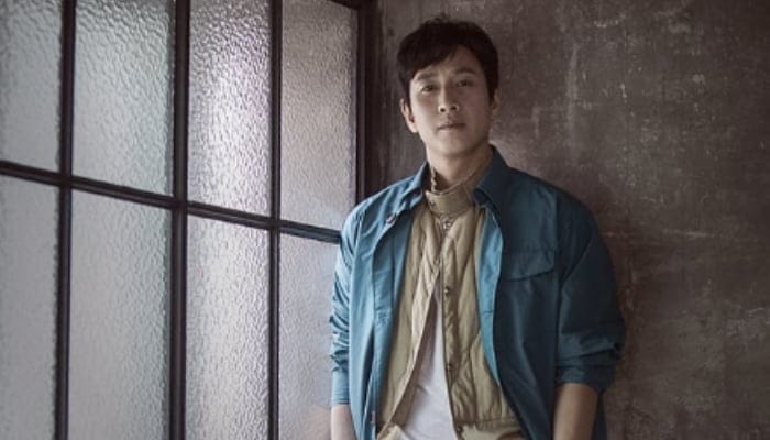 Profil dan Biodata Lee Sun Kyun, Aktor Korea Selatan Bintang Film ‘Parasite’ Meninggal Dunia