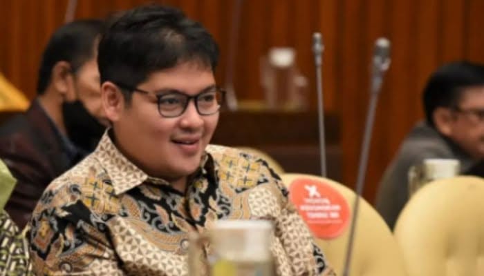 Profil dan Biodata Ravindra Airlangga, Anak Ketum Golkar Terancam Dipidana Atas Dugaan Pelanggaran Kampanye