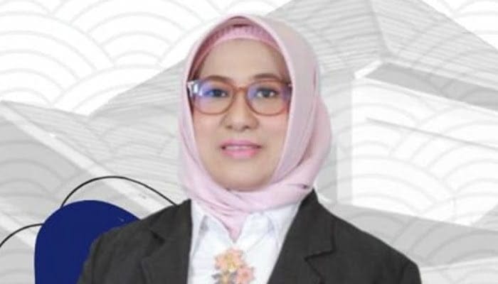 Profil dan Biodata Retno Agustina Ekaputri, Rektor Universitas Bengkulu Jadi Panelis Debat Cawapres 2024