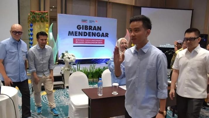 Ibu Kota Nusantara (IKN), dianggap banyak pihak telah menjadi beban negara. Lebih lanjut, calon wakil presiden (cawapres) nomor urut 2 Gibran Rakabuming Raka katakan, APBN untuk IKN hanya sebesar 20 persen dan sisanya berasal dari investasi swasta dan luar negeri yang ada di IKN.