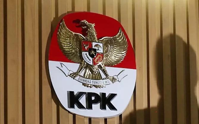 Foto: Ilustrasi Komisi Pemberantasan Korupsi (KPK) (Jawa Pos)