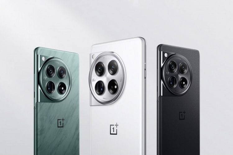 Harga OnePlus 12, Spesifikasi OnePlus 12