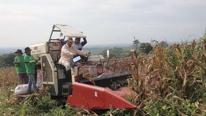 Calon presiden (capres) nomor urut 2, Prabowo Subianto, menegaskan bahwa ia tidak berkeinginan untuk menjadi Presiden Republik Indonesia melalui tindakan kekerasan, dan singgung sikap Presiden Jokowi yang mengajaknya rekonsiliasi usai memenangkan Pilpres 2019 lalu.