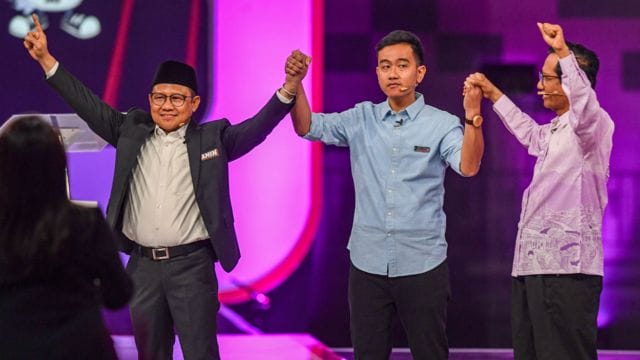 Perlu strategi konkret dalam dampak hilirisasi nikel terhadap lingkungan di debat keempat pilpres 2024. (Foto: BBC)