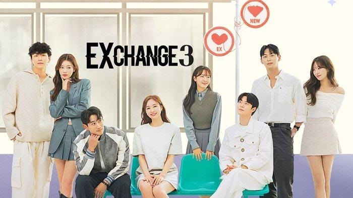 Jadwal Tayang reality show Korea EXchange Season 3