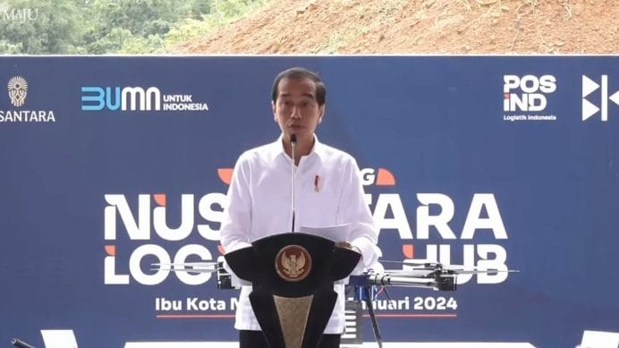 Tim Kampanye Nasional (TKN) Prabowo-Gibran, tak percaya soal wacana Menteri Koordinator Bidang Politik, Hukum, dan Keamanan (Menko Polhukam) yang juga calon wakil presiden nomor urut 3 Mahfud Md terlibat isu pemakzulan pada Presiden Jokowi.