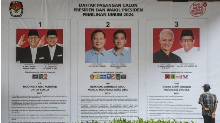 Jelang debat kedua cawapres pada Pilpres 2024, calon wakil presiden Muhaimim Iskandar libur kampanye hingga adanya agenda internal pada calon wakil presiden nomor urut 3 yang juga menjabat Menteri Koordinator Bidang Politik, Hukum, dan Keamanan (Menko Polhukam) Mahfud Md.