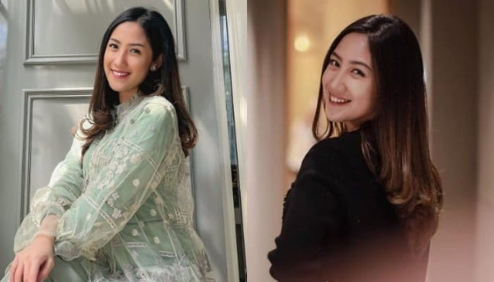 Profil dan Biodata Tamara Tyasmara, Artis Kehilangan Anak di Usia 6 Tahun