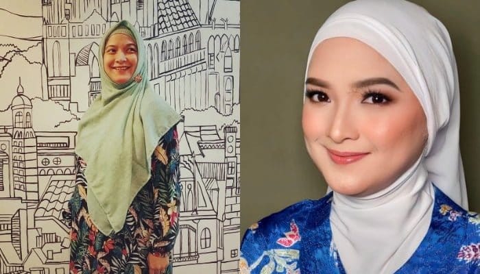 Profil dan Biodata Andhara Early, Model yang Kini Jadi Sopir Antar Jemput Sekolah