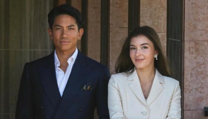 Profil dan Biodata Anisha Rosnah, Calon Istri Pangeran Brunei Abdul Mateen