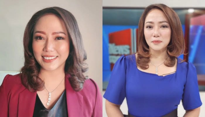 Profil dan Biodata Anisha Dasuki, Pembawa Acara iNews Jadi Moderator Debat Capres Ketiga