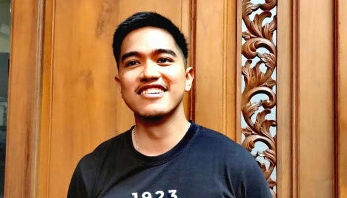 Kumpulkan Pengurus PSI, Kaesang Pangarep Minta Menangkan Prabowo-Gibran Satu Putaran