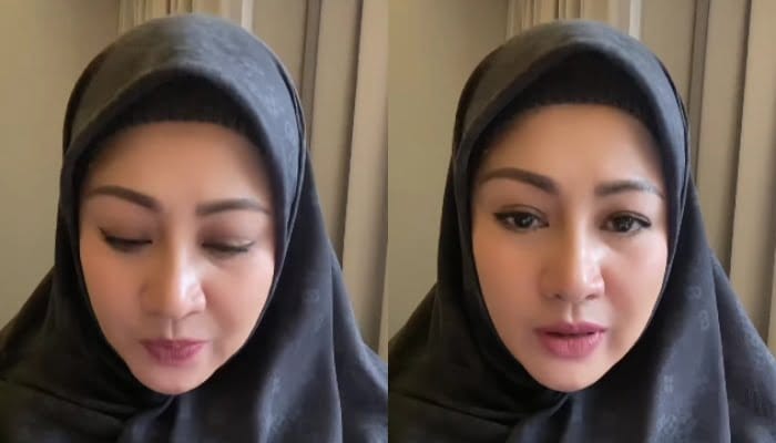 Fakta-fakta Masnawati Mas'ud, Mantan Istri Kombes Enjang Hasan Kurnia Diduga Korban Selingkuh