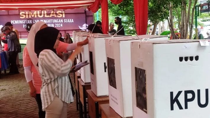 Fakta-fakta ajakan calon presiden (Capres) nomor urut 1 Anies Rasyid Baswedan pada masyarakat untuk menjaga Pemilu 2024 yang sesuai amanat konstitusi.