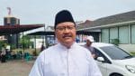 Ajak Partai Kebangkitan Bangsa (PKB) untuk kembali ke pangkuan Nahdlatul Ulama (NU), Sekretaris Jenderal Pengurus Besar Nahdlatul Ulama (PBNU) Saifullah Yusuf alias Gus Ipul katakan, bersama PBNU dapat menyejukkan suasana. Terlebih setelah Pemilu 2024.