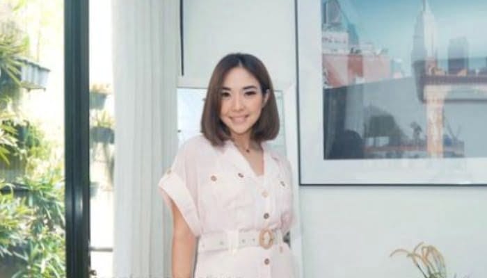 Beri Dukungan untuk Keluarga Yudha Arfandi, Gisella Anastasia: Tuhan Pasti Bekerja