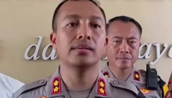 Alasan Pelaku Aniaya Santri Kediri hingga Meninggal Dunia