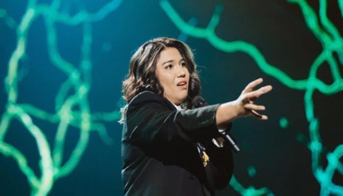 Profil dan Biodata Marisa Aprilliyana, Peserta X Factor Indonesia 2024 Punya Suara Emas