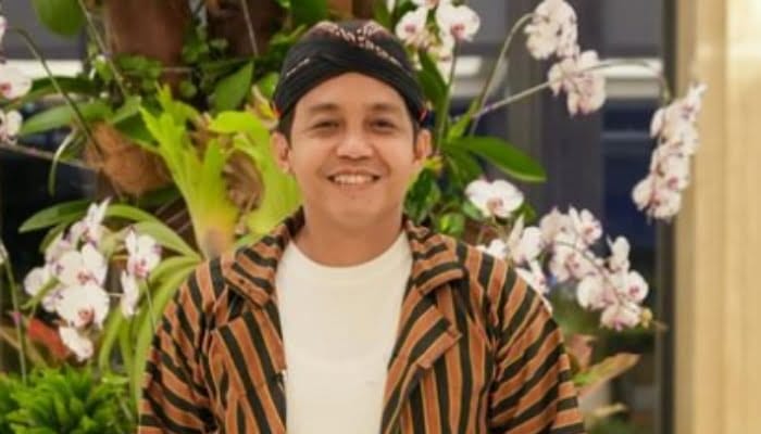 Profil dan Biodata Raja Juli Antoni, Sekjen PSI Dipanggil Jokowi ke Istana