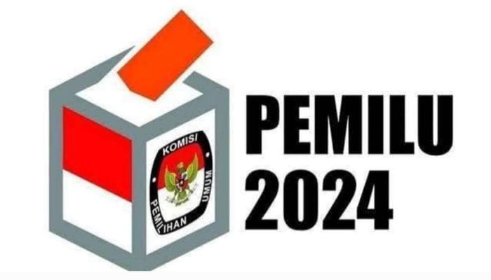 Foto: Ilustrasi Pemilu 2024