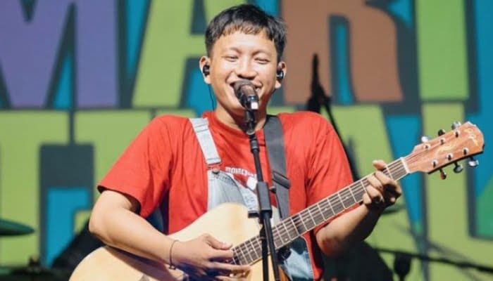 Profil dan Biodata Davi Sumbing, Korban Pencurian dengan Modus Pecah Kaca Mobil