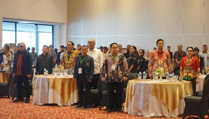 Dorong Percepatan Reforma Agraria, Kementerian ATR/BPN Sosialisasikan Penataan Akses untuk Kesejahteraan Masyarakat